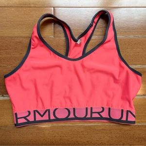 Under Armour Sports Bra